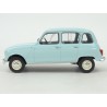 Renault 4L 1961 model 1:24 WhiteBox WB124041