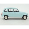 Renault 4L 1961 model 1:24 WhiteBox WB124041