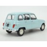 Renault 4L 1961 model 1:24 WhiteBox WB124041