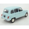 Renault 4L 1961 model 1:24 WhiteBox WB124041