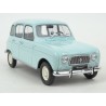 Renault 4L 1961 model 1:24 WhiteBox WB124041