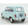 Renault 4L 1961 model 1:24 WhiteBox WB124041