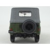 UAZ 469 Soft Top 1971 model 1:24 WhiteBox WB124042