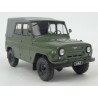 UAZ 469 Soft Top 1971 model 1:24 WhiteBox WB124042