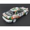 Toyota Celica GT-4 (ST185) Nr.7 Rallye Monte Carlo 1993, IXO Models 1/18 scale