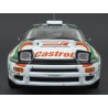Toyota Celica GT-4 (ST185) Nr.7 Rallye Monte Carlo 1993, IXO Models 1/18 scale