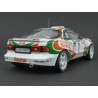 Toyota Celica GT-4 (ST185) Nr.7 Rallye Monte Carlo 1993, IXO Models 1/18 scale