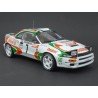 Toyota Celica GT-4 (ST185) Nr.7 Rallye Monte Carlo 1993, IXO Models 1/18 scale