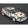 Toyota Celica GT-4 (ST185) Nr.7 Rallye Monte Carlo 1993, IXO Models 1/18 scale