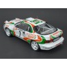 Toyota Celica GT-4 (ST185) Nr.7 Rallye Monte Carlo 1993, IXO Models 1/18 scale
