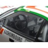Toyota Celica GT-4 (ST185) Nr.7 Rallye Monte Carlo 1993, IXO Models 1/18 scale