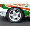 Toyota Celica GT-4 (ST185) Nr.7 Rallye Monte Carlo 1993, IXO Models 1/18 scale