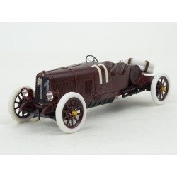 Alfa Romeo G1 Nr.11 Targa Florio 1921 model 1:43 AutoCult AC-01011