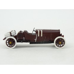 Alfa Romeo G1 Nr.11 Targa Florio 1921 model 1:43 AutoCult AC-01011
