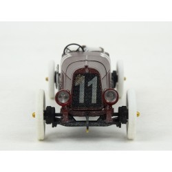 Alfa Romeo G1 Nr.11 Targa Florio 1921 model 1:43 AutoCult AC-01011