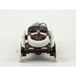 Alfa Romeo G1 Nr.11 Targa Florio 1921 model 1:43 AutoCult AC-01011