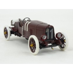 Alfa Romeo G1 Nr.11 Targa Florio 1921 model 1:43 AutoCult AC-01011