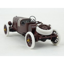 Alfa Romeo G1 Nr.11 Targa Florio 1921 model 1:43 AutoCult AC-01011