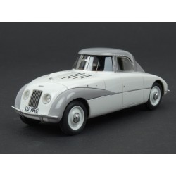 Audi Front UW 8/40 PS Jaray 1934 model 1:43 AutoCult AC-04026