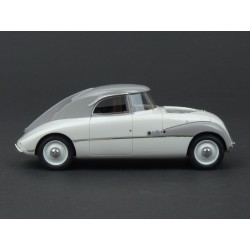 Audi Front UW 8/40 PS Jaray 1934 model 1:43 AutoCult AC-04026