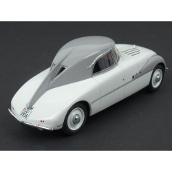 Audi Front UW 8/40 PS Jaray 1934 model 1:43 AutoCult AC-04026