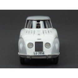 Audi Front UW 8/40 PS Jaray 1934 model 1:43 AutoCult AC-04026