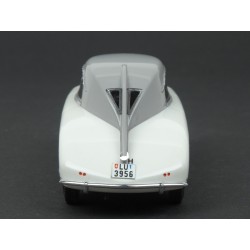 Audi Front UW 8/40 PS Jaray 1934 model 1:43 AutoCult AC-04026