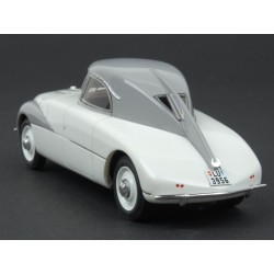 Audi Front UW 8/40 PS Jaray 1934 model 1:43 AutoCult AC-04026