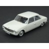 Mercedes Benz W118-W119 Prototyp 1960 model 1:43 AutoCult AC-60048