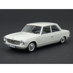 Mercedes Benz W118-W119 Prototyp 1960 model 1:43 AutoCult AC-60048