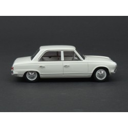 Mercedes Benz W118-W119 Prototyp 1960 model 1:43 AutoCult AC-60048
