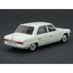 Mercedes Benz W118-W119 Prototyp 1960 model 1:43 AutoCult AC-60048