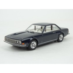 Volvo P172 Coupe Prototyp 1966 model 1:43 AutoCult AC-60007