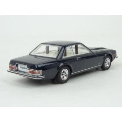 Volvo P172 Coupe Prototyp 1966 model 1:43 AutoCult AC-60007