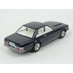 Volvo P172 Coupe Prototyp 1966 model 1:43 AutoCult AC-60007
