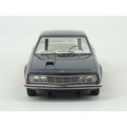 Volvo P172 Coupe Prototyp 1966 model 1:43 AutoCult AC-60007