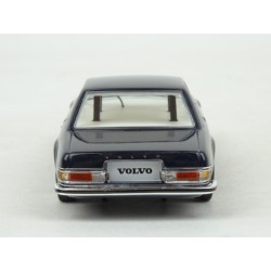 Volvo P172 Coupe Prototyp 1966 model 1:43 AutoCult AC-60007