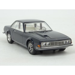 Volvo P172 Coupe Prototyp 1966 model 1:43 AutoCult AC-60007