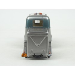 Tatra T805 Hanzelka a Zikmund 1953 model 1:43 AutoCult AC-09012