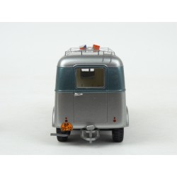 Tatra T805 Hanzelka a Zikmund 1953 model 1:43 AutoCult AC-09012