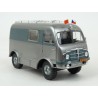 Tatra T805 Hanzelka a Zikmund 1953 model 1:43 AutoCult AC-09012