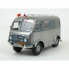 Tatra T805 Hanzelka a Zikmund 1953 model 1:43 AutoCult AC-09012