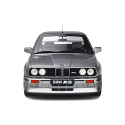 BMW (E30) M3 1987 model 1:12 OttO mobile G052