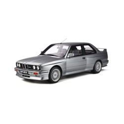 BMW (E30) M3 1987 model 1:12 OttO mobile G052
