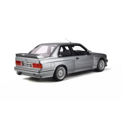 BMW (E30) M3 1987 model 1:12 OttO mobile G052