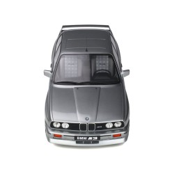 BMW (E30) M3 1987 model 1:12 OttO mobile G052