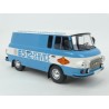 Barkas B 1000 Box Wagon Fortschritt Service 1970 model 1:18 MCG (Model Car Group) MCG18211