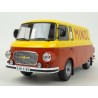 Barkas B 1000 Box Wagon Minol 1970 model 1:18 MCG (Model Car Group) MCG18210