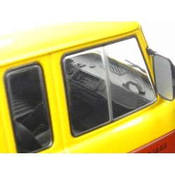 Barkas B 1000 Box Wagon Minol 1970 model 1:18 MCG (Model Car Group) MCG18210