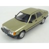 Mercedes Benz (W124) 200 D 1984, MCG (Model Car Group) 1/18 scale